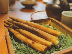 -天水蔬食料理(树德之光店)