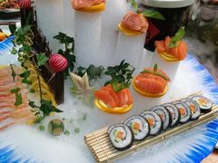 -清真悦宾楼食府(海湖店)