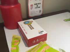 -东来土菜馆(民祥园路店)