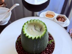 -珠海瑞吉酒店·宴庭中餐厅
