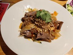 -伊喜饺子·烤鸭(五道口学院路店)