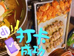 -香猪坊韩国烤肉专属门店(魏公村店)