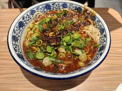 -有礼有面(知春路店)