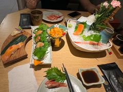 -阿吾罗·月咏精致日料(港汇恒隆广场店)