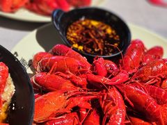 -巴厘龙虾·榜首油焖大虾(音乐学院·沿江酒馆店)