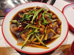 -玺炖·中国铁锅炖(虹桥天街店)