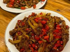-小口味