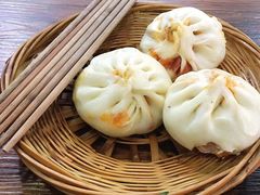 -清真石家包子(大皮院总店)
