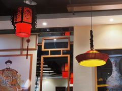 -满园烤鸭·春饼(太原街万达店)