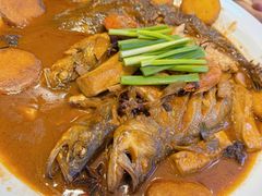 -渔家风味·鲅鱼水饺·央视展播·海鲜天津菜(开发区店)