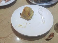 -鸿腾国际大酒店-海鲜姿造海鲜烤肉自助餐
