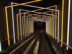 -Tenker Club弹刻极限主题公园 · 蹦床 · 团建 · 生日派对(大关店)