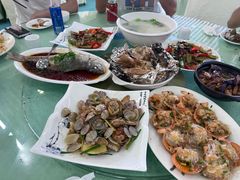 -景好海鲜餐厅(大鹏必选旅游店)