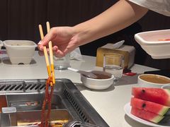 -海底捞火锅(万丰桥店)