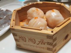 -陶陶居酒家(新天地店)