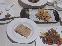 -唐拉雅秀酒店-唐苑中餐厅