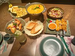 -安南越南餐厅(青岛万象城店)