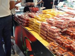 -盒马鲜生(皇庭广场店)