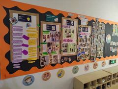 -满天星幼儿园(北京太阳宫园)