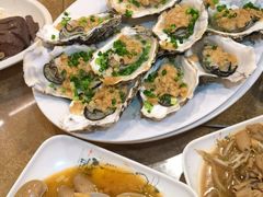 -揭阳钟记小食(福田新村店)