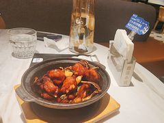 -鹿港小镇(霄云店)