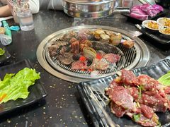 -丹东丛炟海鲜烧烤(江艺路店)