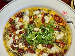 -丰圆轩粤式茶楼·中山菜(中山二路店)