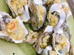 -贞姨美食·老字号海鲜大排档