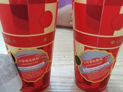 -LELECHA乐乐茶(王府井喜悦店)