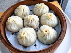 -诺敏塔拉奶茶-布里亚特包子-手把肉(锦都会店)