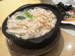 -葛记焖饼(伏牛路店)