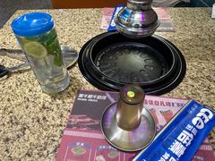 -首尔烤肉大排档(合生汇店)