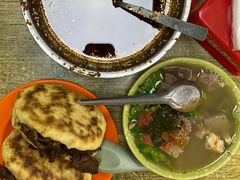-清真-戏楼王记牛肉面