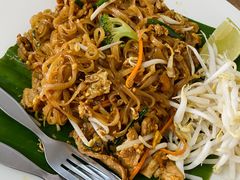-Kat's Kitchen