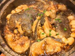 -鹊华居·地道鲁菜·海鲜·融合味(大明湖店)