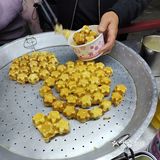 童年回忆录-鸡蛋仔