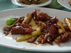 -金家老三饭庄(常营店)