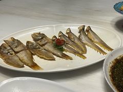 -海味世家·家常菜馆(明州里店)