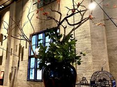 -阳朔糖舍酒店·糖舍餐厅&酒吧