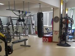 -中田健身工作室(莘庄地铁站店)