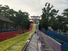 -苏州乐园森林水世界