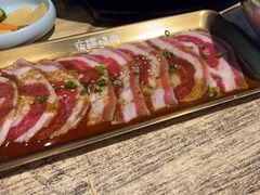 -夜遇烧肉(杉杉普陀天地店)