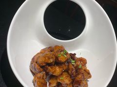 -老头儿油爆虾·知味杭州(爱琴海购物中心)