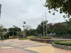 -石排湾郊野公园