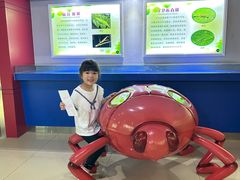 -上海昆虫博物馆