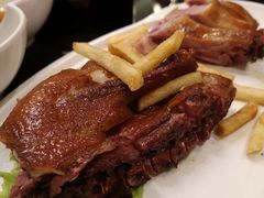-丰收日·小海鲜·沪上家宴(顾村正大店)