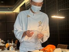 -秀儿四九城·新京菜(亚运村鸟巢店)