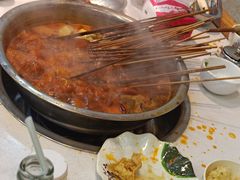 -江二娃串串香(科园四路总店)