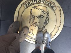 -Fergburger(皇后镇店)
