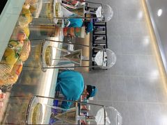 -茶也运也(望京万科店)